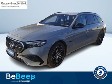 Mercedes-Benz Classe E E SW 220 D AMG LINE ADVANCED AUTO