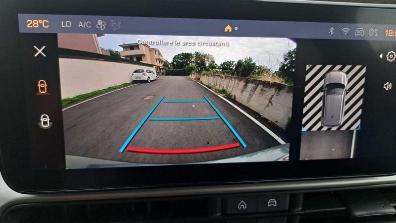 Jeep Avenger 1.2 MHEV SUMMIT-TETTO APRIBILE/PELLE