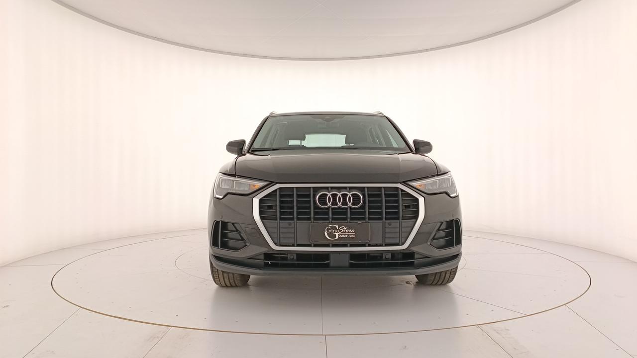 AUDI Q3 II 2018 - Q3 35 2.0 tdi Business s-tronic
