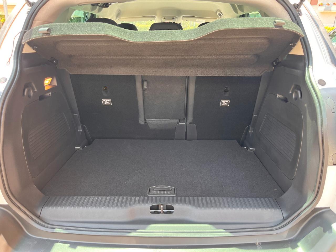 Citroen C3 Aircross 1.2 110CV Benzina Shine