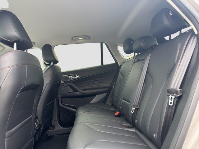 MG HS HS 1.5T-GDI AT Luxury