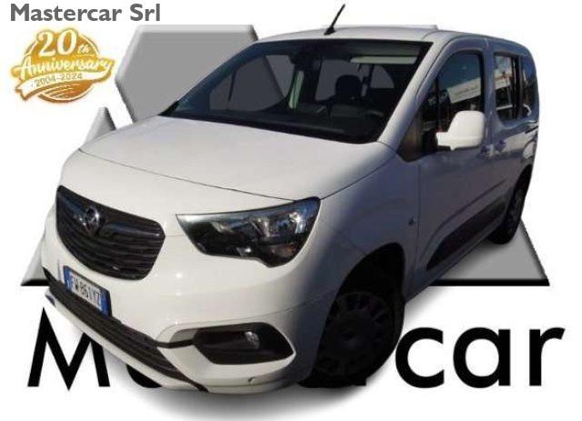 OPEL Combo N1 LIFE 1.5d 100cv Advance S&S L1H1 mt5 - FW861YZ