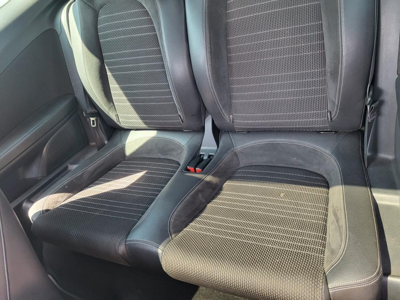 Volkswagen Scirocco 1.4 TSI 160CV