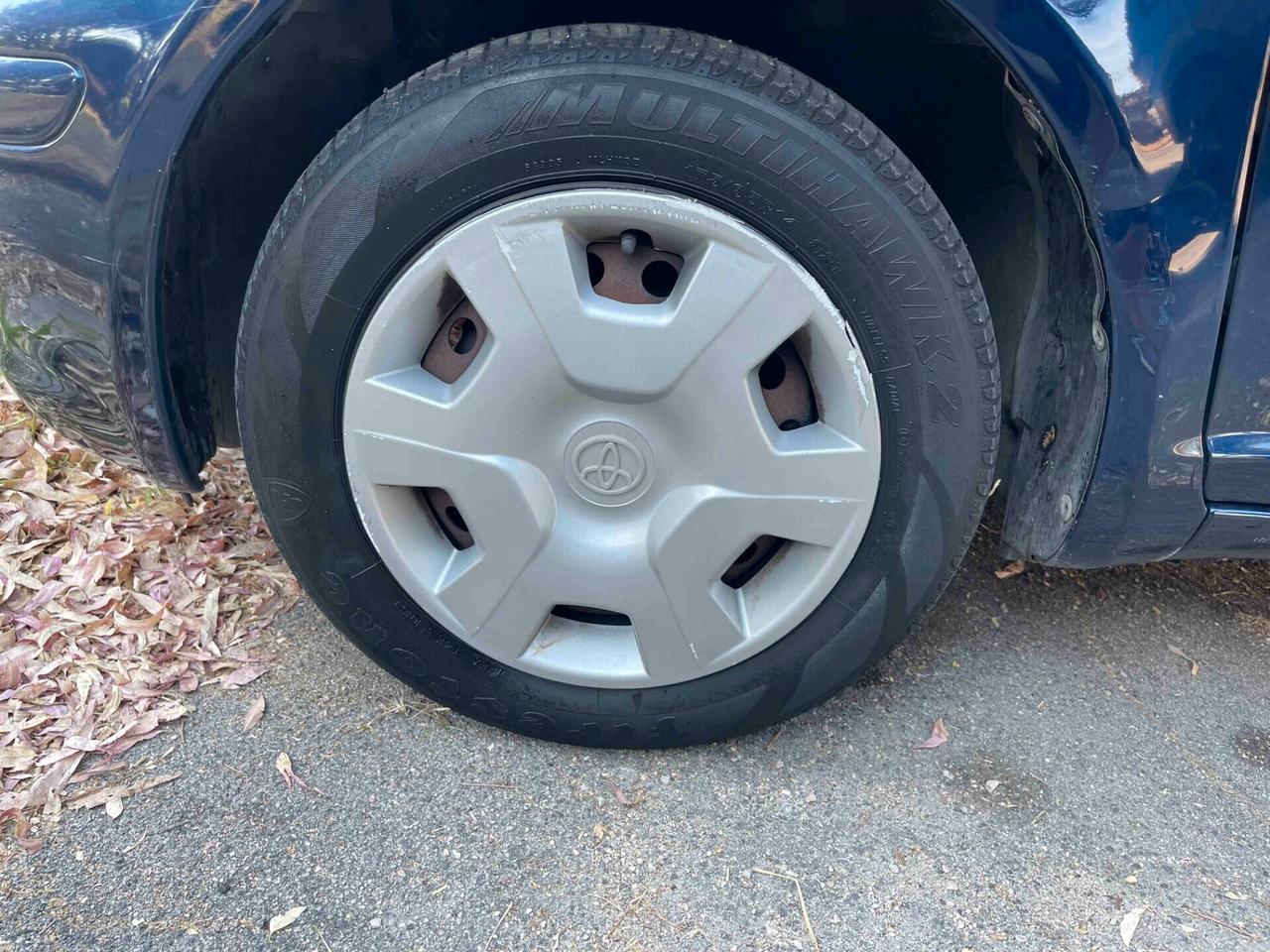 Toyota Yaris 5p 1.4 d-4d Sol NEOPATENTATI