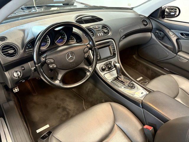MERCEDES-BENZ SL 350 SL350 iscrivibile ASI