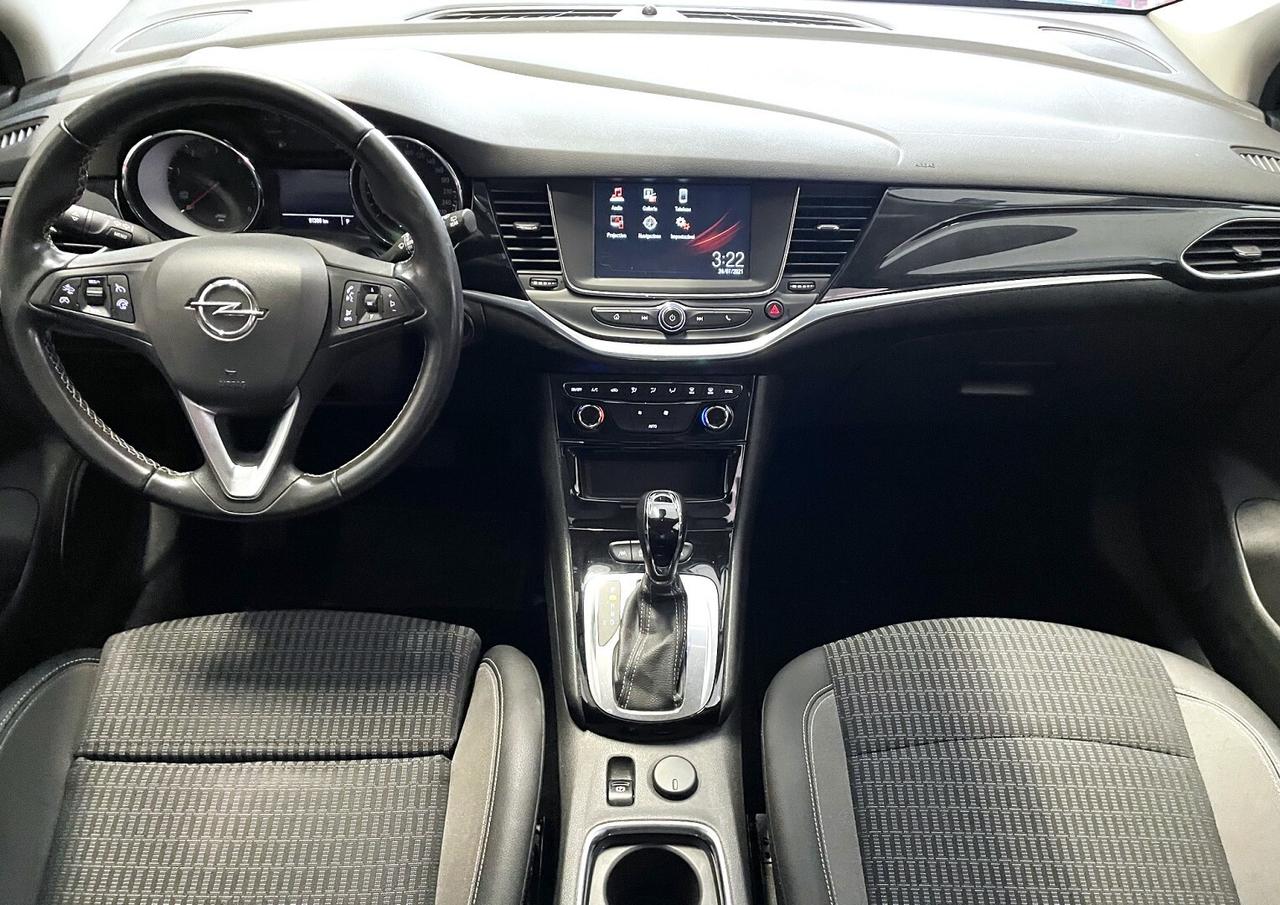 Opel Astra 5p. Berlina 1.5 Cdti Automatica - 2022