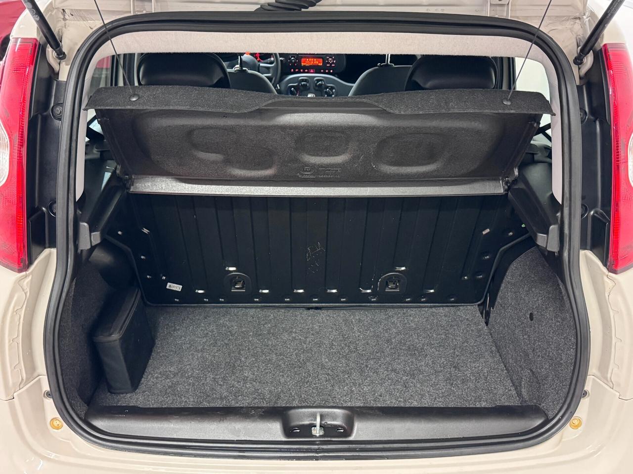 Fiat Panda 1.2 EasyPower Easy