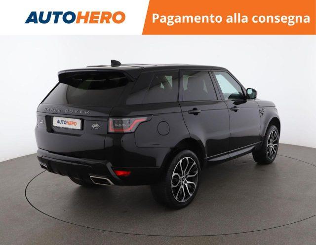 LAND ROVER Range Rover Sport 3.0 SDV6 249 CV HSE Dynamic