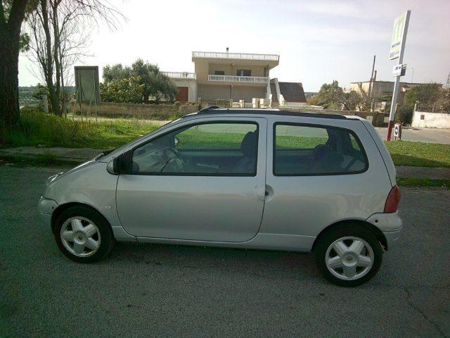 RENAULT Twingo 1.2i 16V cat Diabolika