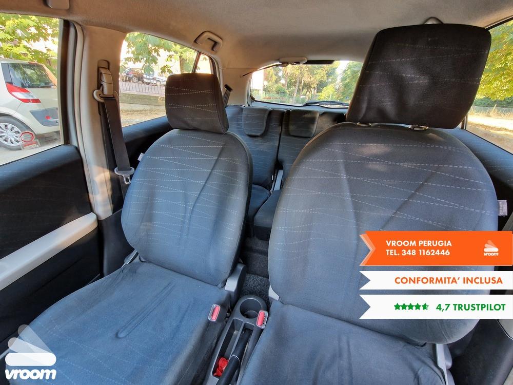 TOYOTA Yaris 1.0 69cv 5P Now NEOPATENTATO 10/2007