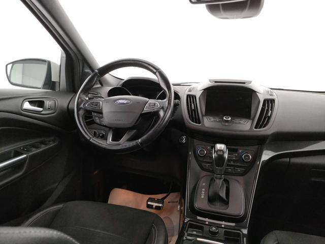 FORD Kuga 2.0 TDCI 180 CV S&S 4WD Powershift ST-Line TETTO