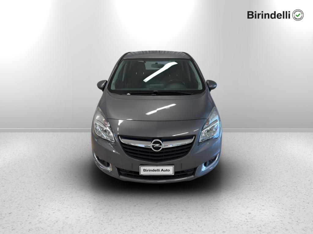 OPEL Meriva 2ª serie - Meriva 1.4 Turbo 120CV GPL Tech Advance
