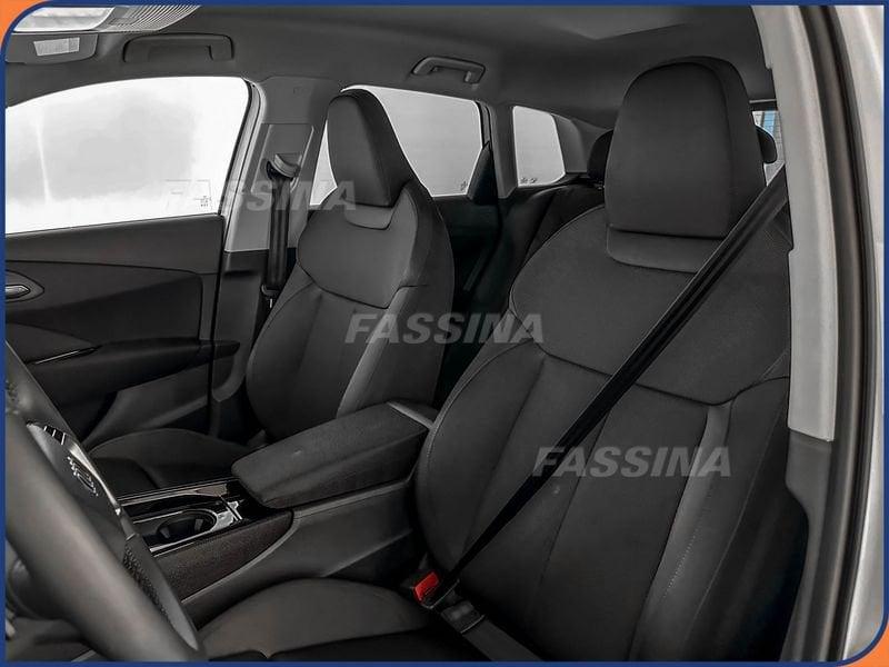 Audi Q3 Q3 1.5 tfsi mhev Business 150cv s-tronic