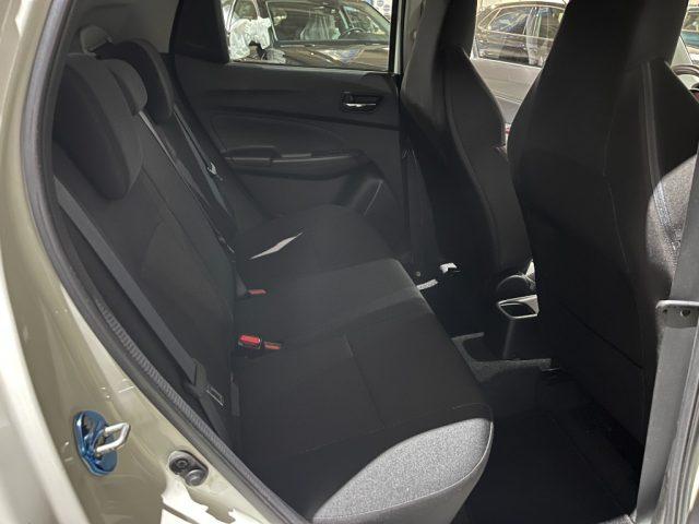 SUZUKI Swift Sport 1.4 Hybrid Boosterjet UNICO PROP./KM CERTIF.