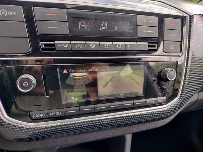 Volkswagen up! 1.0 5p. EVO move BlueMotion Technology