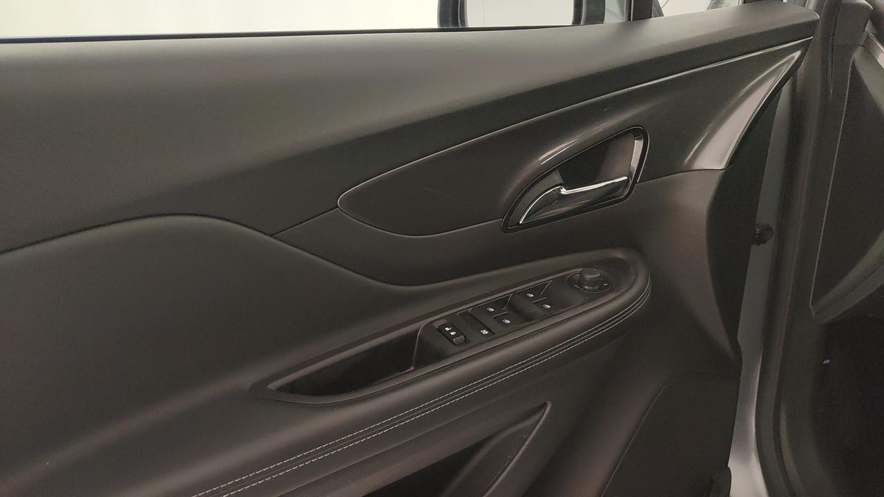 OPEL Mokka X 1.4 t Innovation Gpl-tech 4x2 140cv my18