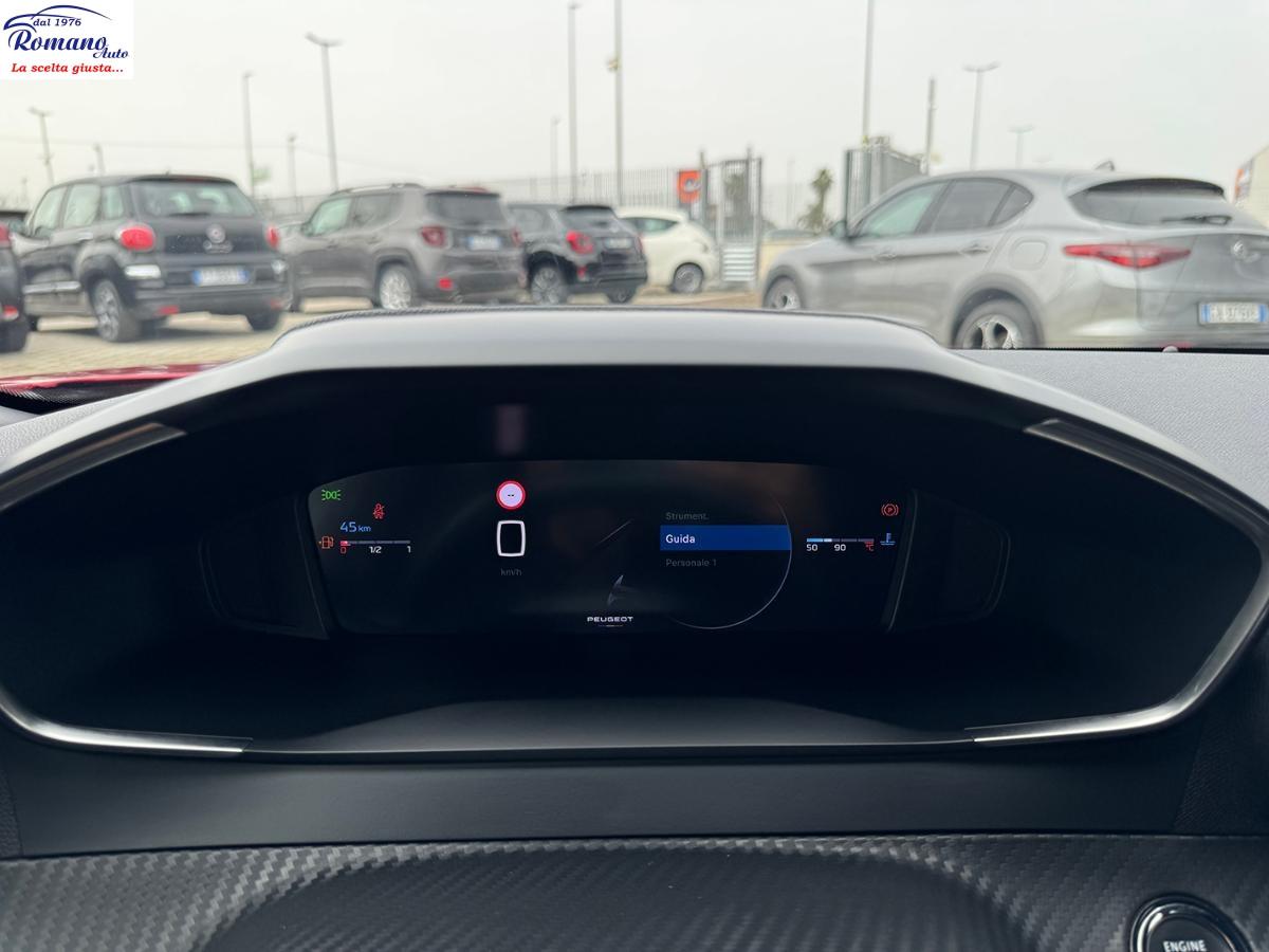 NEW PEUGEOT - 2008 - PureTech 100 Allure#VIRTUAL COCKPIT!