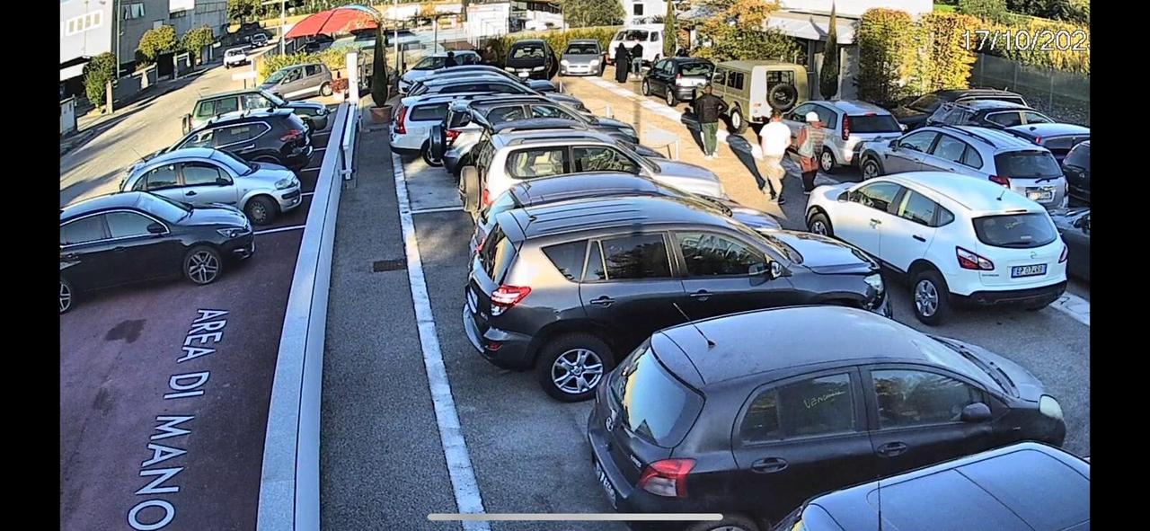 FIAT SEICENTO 1.1 BENZINA (PROPRIETARIO UNICO)