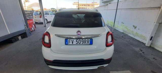 FIAT - 500X - 1.6 MultiJet 120 CV Lounge