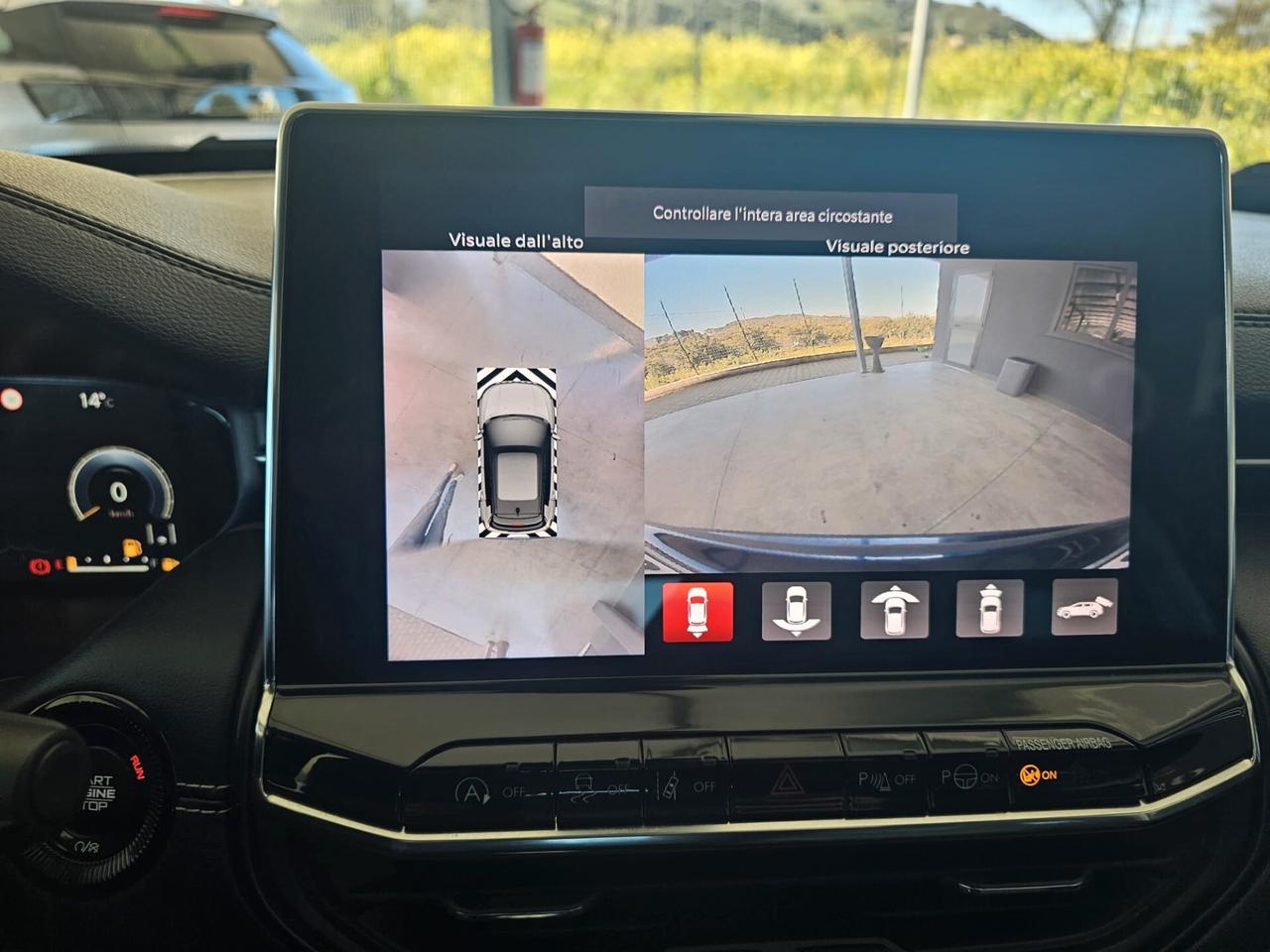 JEEP COMPASS 1.6 MJT 130CV LIMITED 12/2021