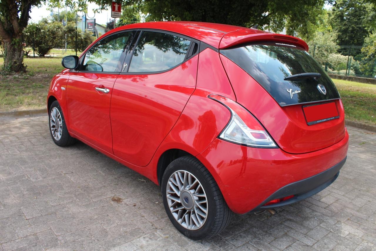 Lancia Ypsilon 1.2 69 CV 5 porte S&S Gold NEO PATENTATI MOLTO BELLA