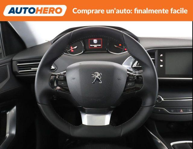 PEUGEOT 308 BlueHDi 120 S&S Allure