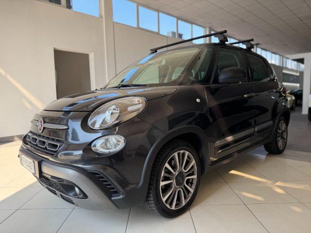 FIAT 500L 0.9 twinair cross