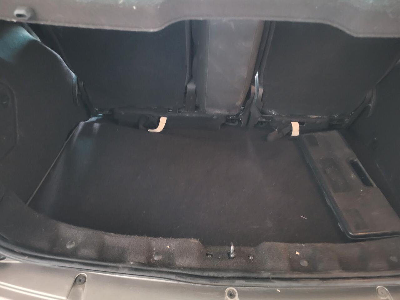 Lancia MUSA 1.4 16V Platino con tetto apribile