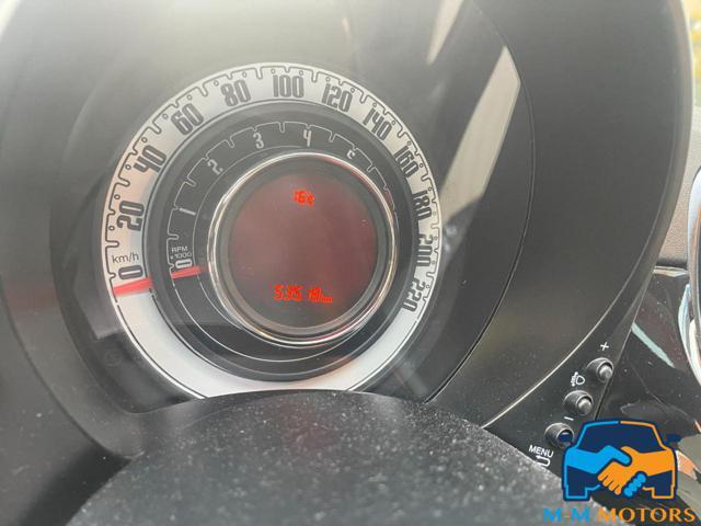 FIAT 500 1.0 Hybrid Dolcevita neo patentati