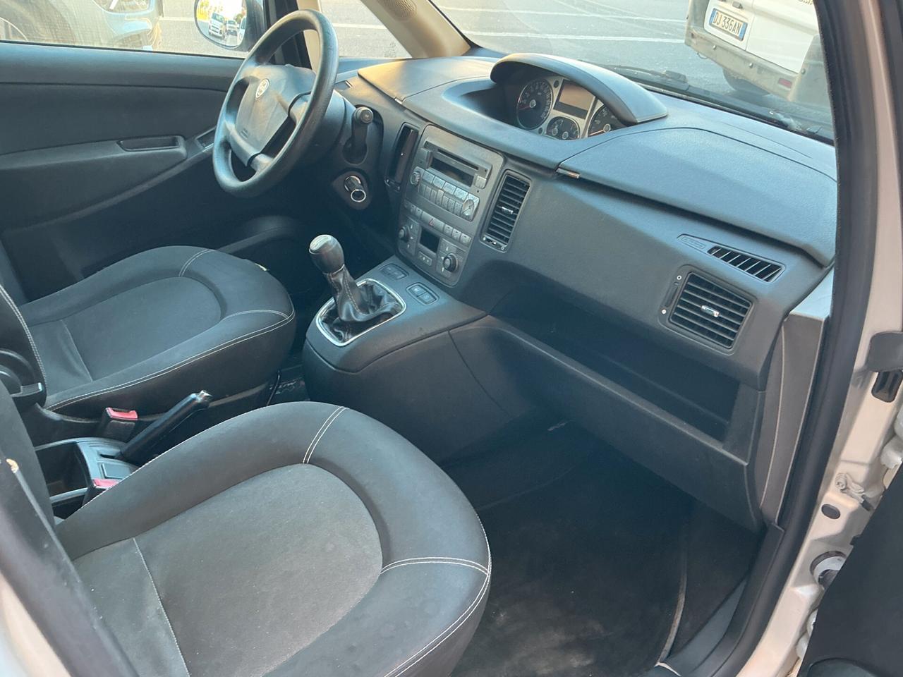 Lancia MUSA 1.3 Mjt 95 CV Gold
