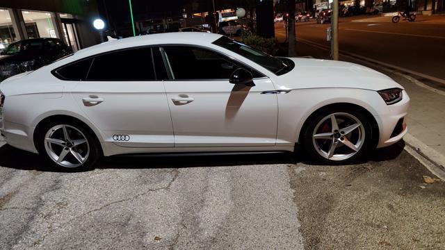 AUDI A5 Sportback 40 tdi Sport s-tronic "LED"PORTELLONE