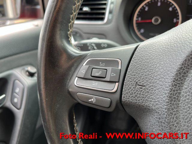 VOLKSWAGEN Polo 1.2 TDI DPF 5 p. Comfortline NEOPATENTATI