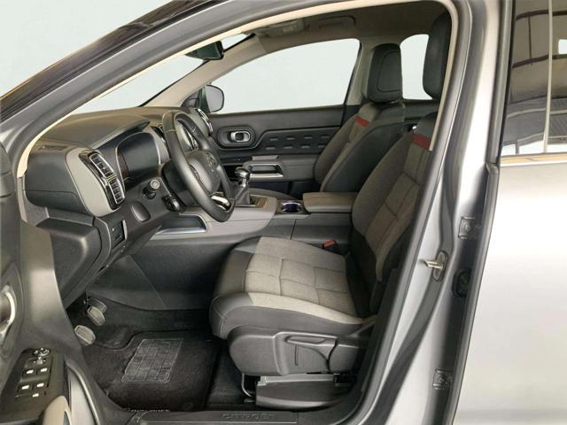 CITROEN C5 Aircross BlueHDi 130 S&S Shine