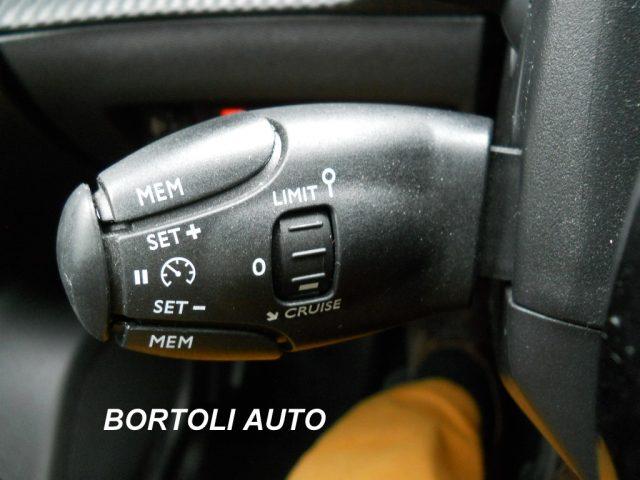 PEUGEOT 2008 BlueHDi 44.000 KM 110cv ALLURE PACK FULL OPTIONAL