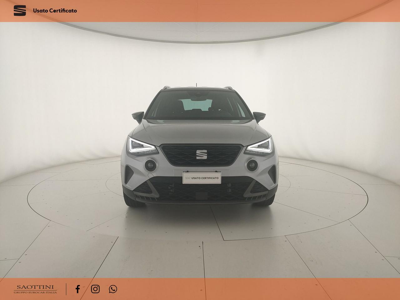 1.0 ecotsi FR 95 CV