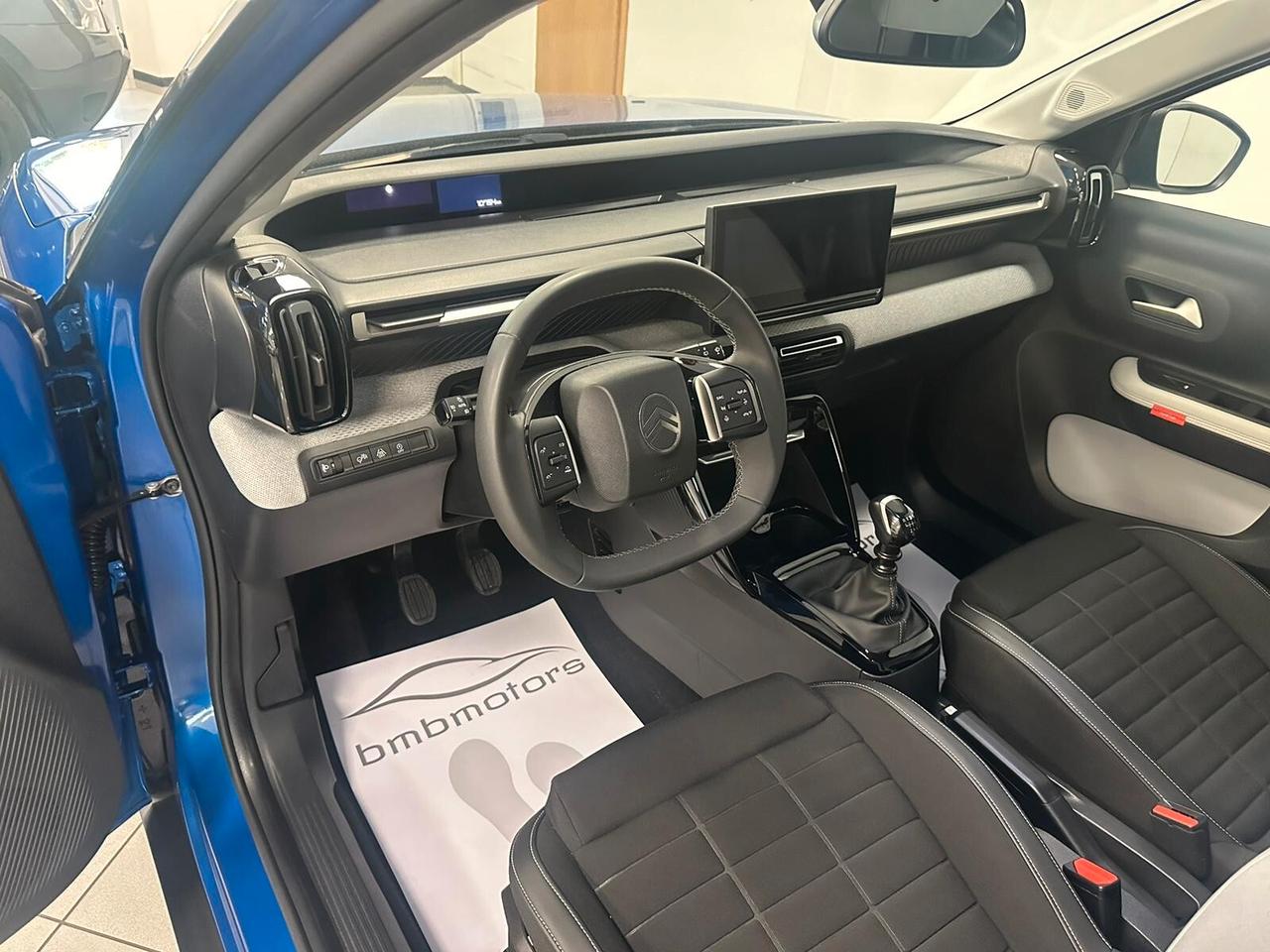Citroen C3 PureTech 100 S&S Max