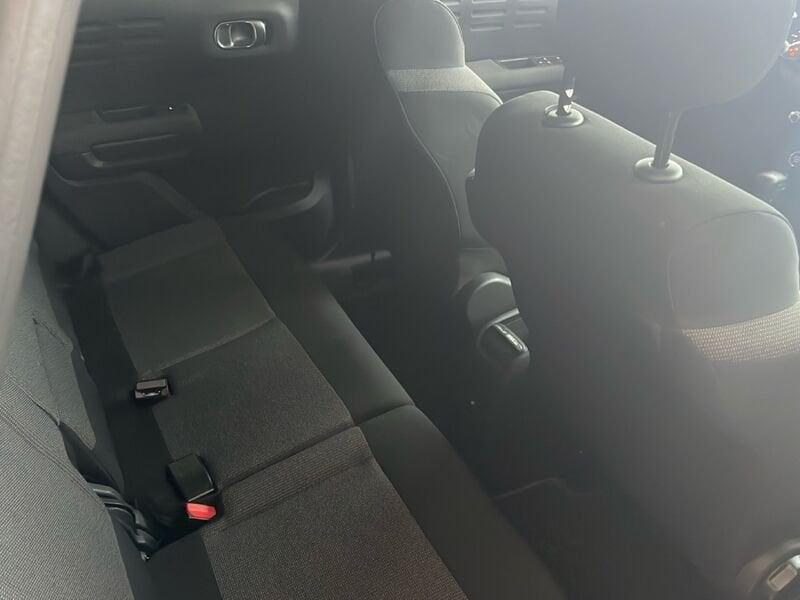 Citroën C3 Aircross BlueHDi 110 S&S Shine Pack