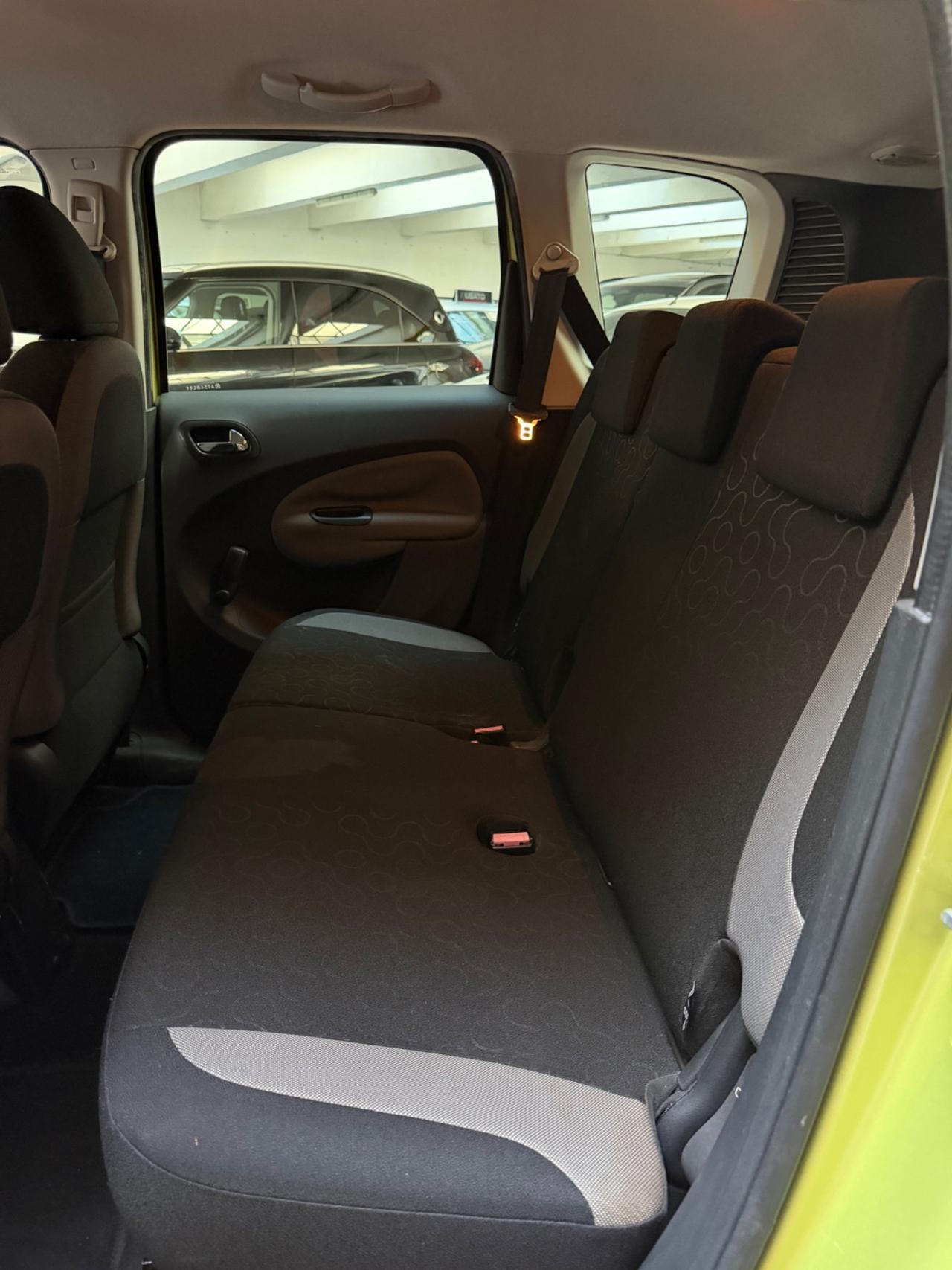 Citroen C3 Picasso 1.4 Neopatentati Euro 5