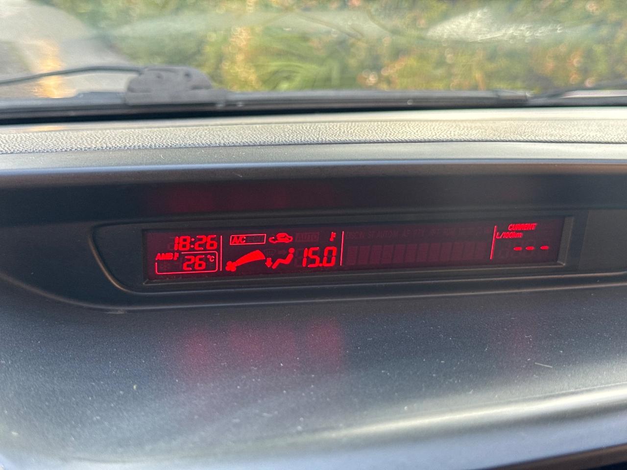 Mazda 5 Mazda5 1.6 MZ-CD 8V 115CV Dynamic Space