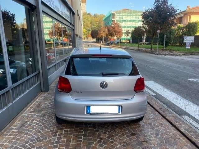 Volkswagen Polo 1.2 Comfortline 70cv - Neopatentati