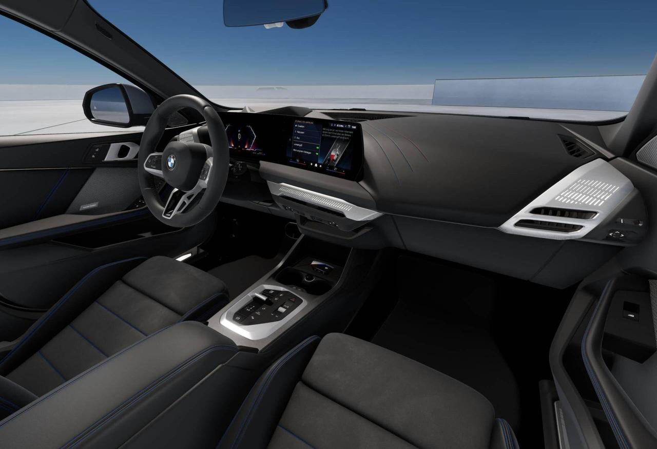 BMW Serie 1 118d MSport Pro