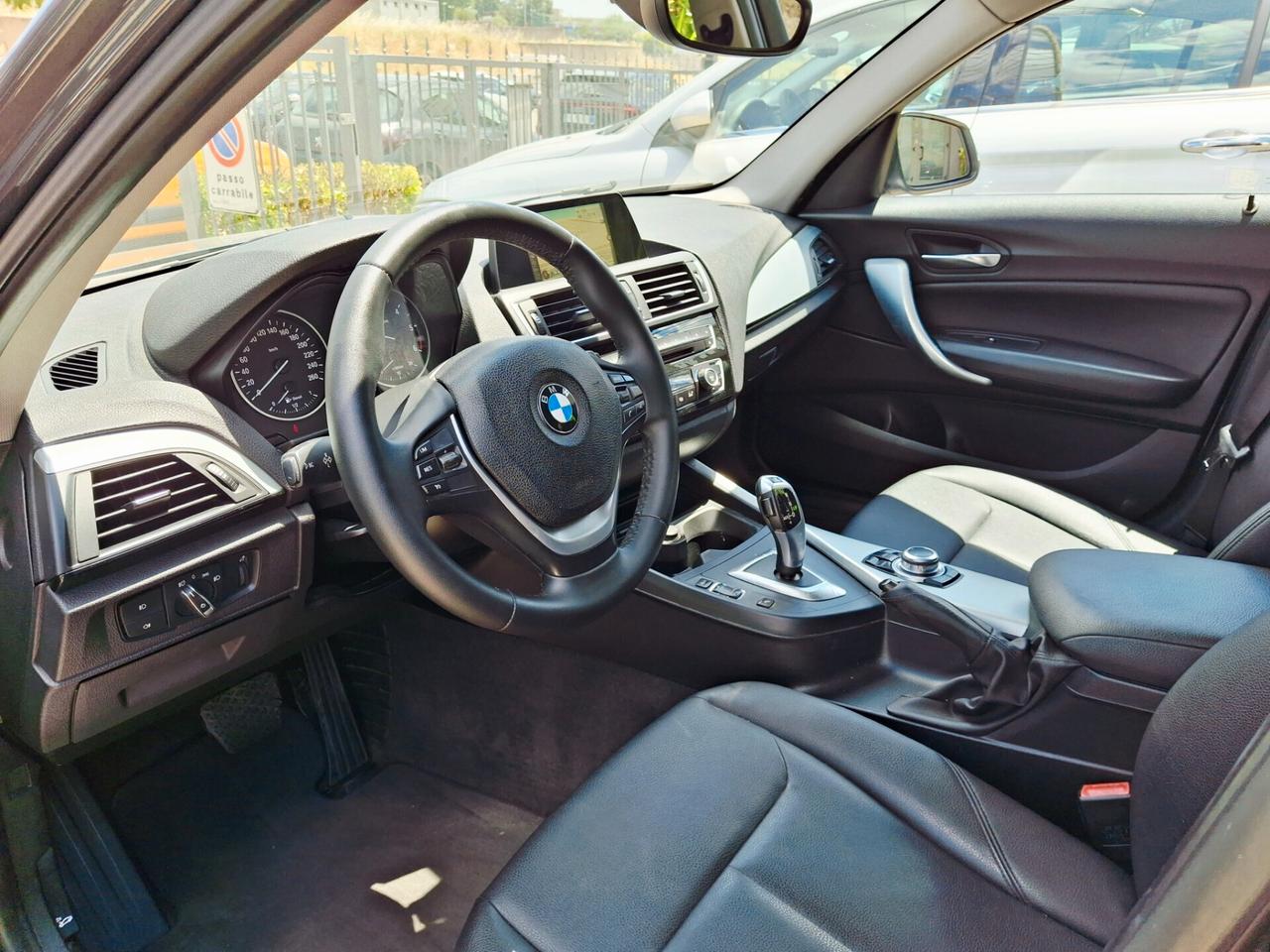 Bmw 116 116d 5p. Urban "IDEALE PER NEOPATENTATI!