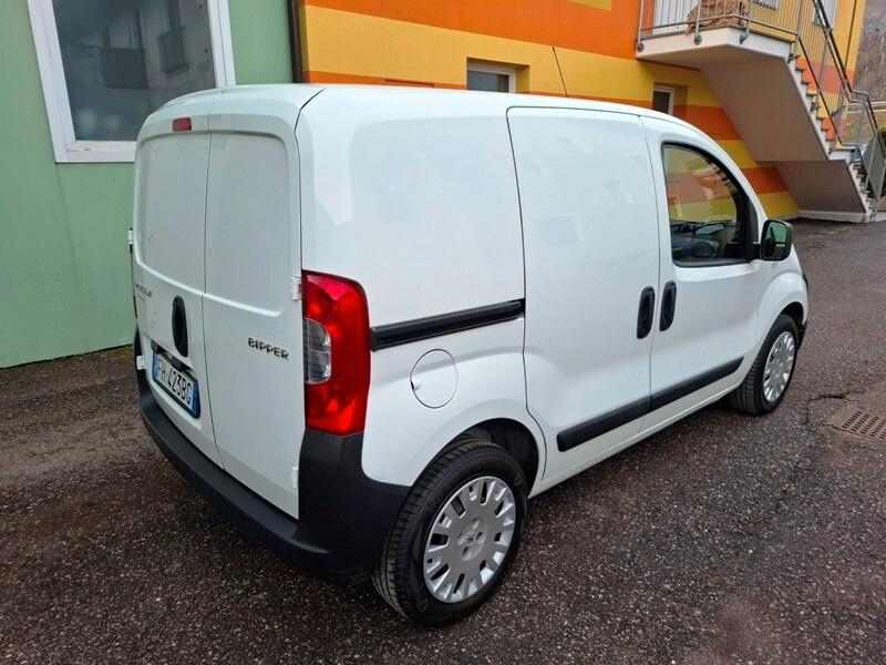 Peugeot Bipper 1.3 HDi 80CV UNICOPROPRIETARIO