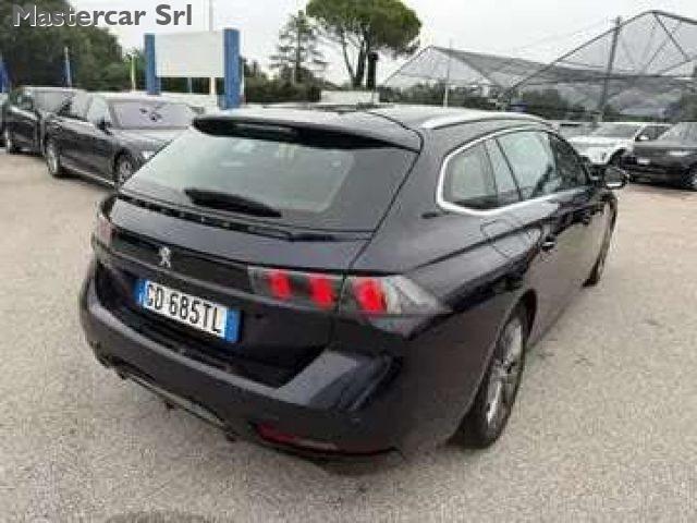 PEUGEOT 508 508 SW 2.0 bluehdi Business s - GD685TL