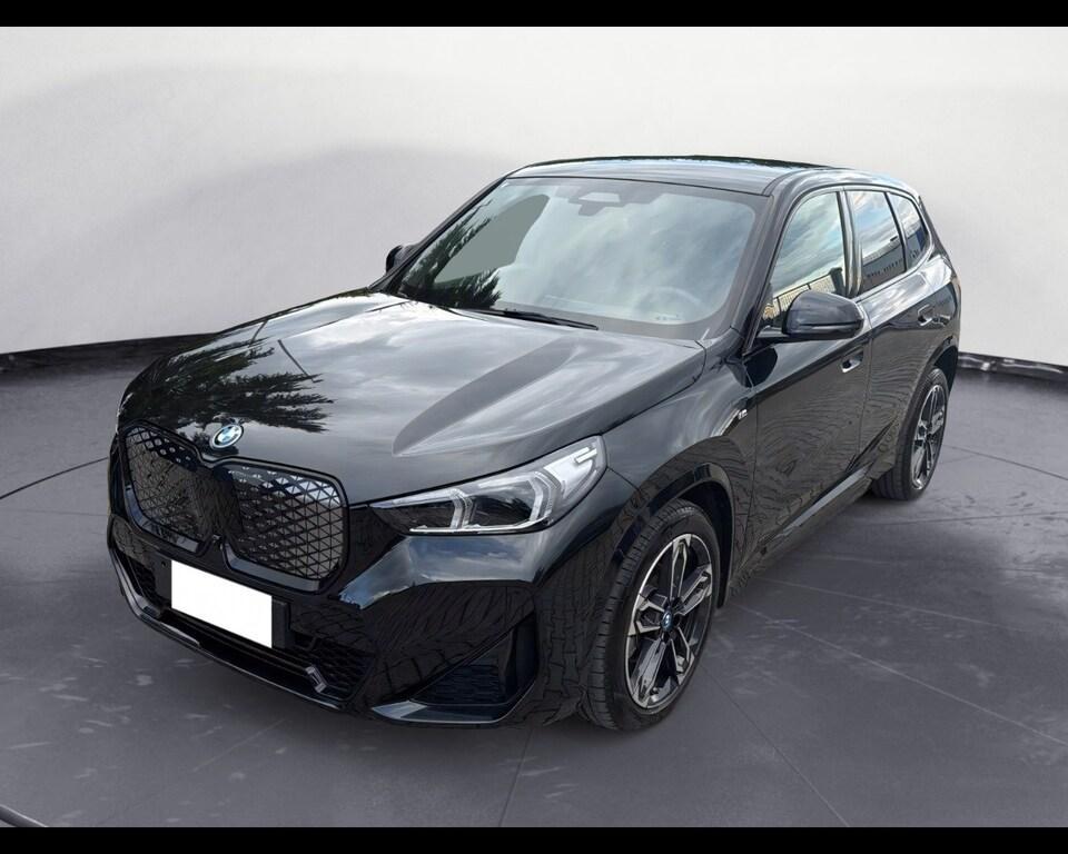 BMW iX1 20 MSport eDrive