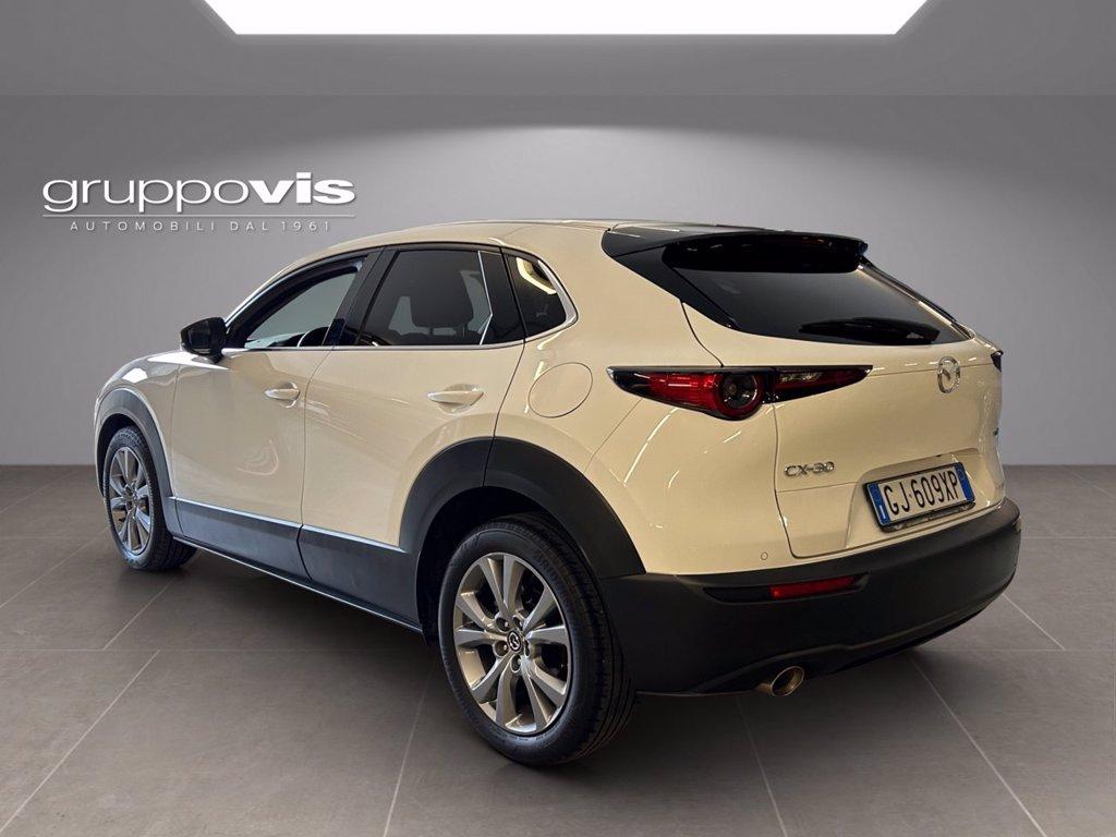 MAZDA CX-30 m-hybrid Executive Appearance Pack 2wd del 2022