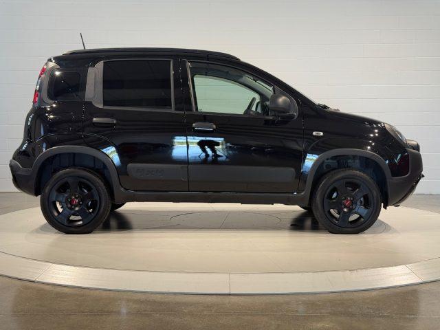 FIAT Panda Cross 4x4 0.9 TwinAir Turbo PREZZO REALE
