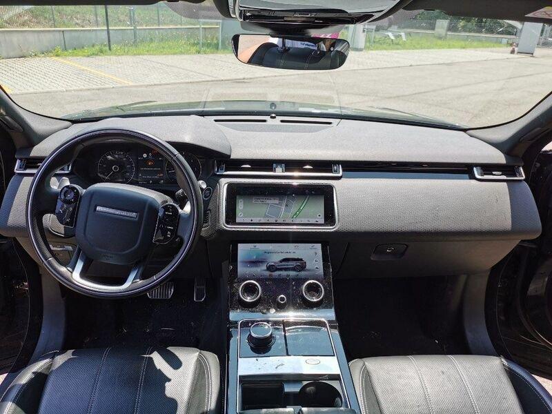 Land Rover Range Rover Velar Range Rover Velar 2.0D I4 180 CV R-Dynamic S