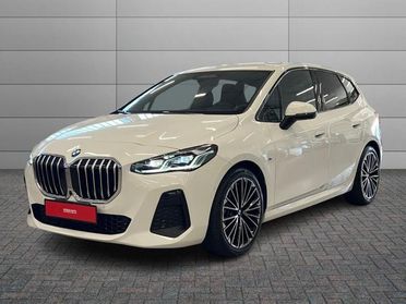 BMW 218 d Active Tourer Msport