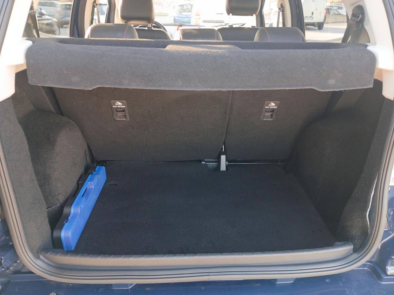 Ford EcoSport 1.0 EcoBoost 125 CV ST-Line 2022